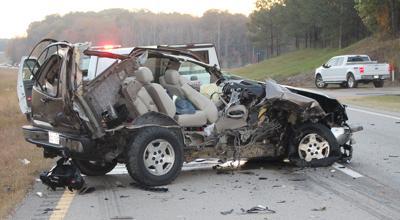 MHP investigates horrific crash | News | dailycorinthian.com