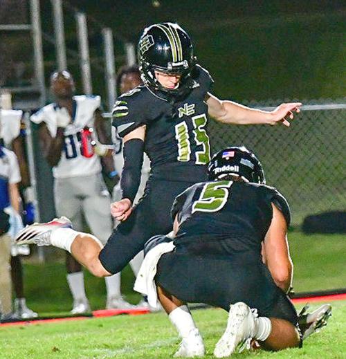 Tigers, Murrah seek first win of season