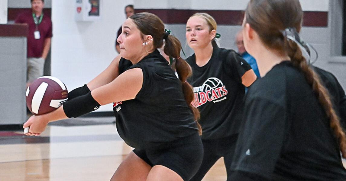 Read more New look Walnut following up state title run