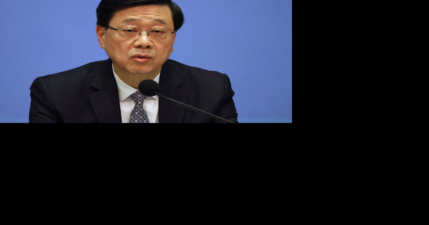 Hong Kong Fire Investigation | World | dailycorinthian.com