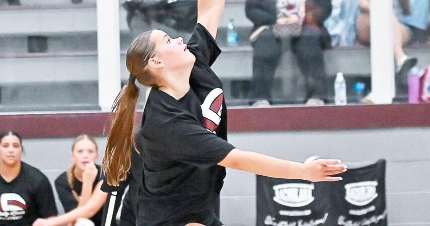 Lady Lions seeing gains headed into regular season