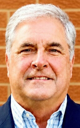 Meet the Candidates, Alderman Ward 3 - Danny Timmons