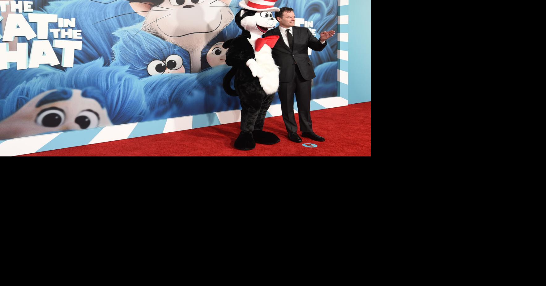 LA Premiere of 