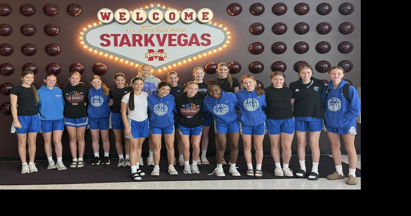 Read more Lady Braves get challenged with tough summer competition