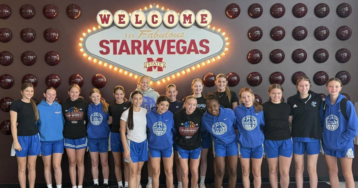 Read more Lady Braves get challenged with tough summer competition