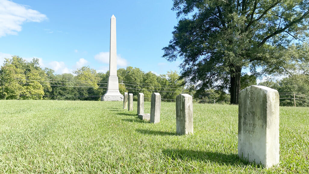 Historic Weekend: Activities to commemorate anniversary of Battle of ...