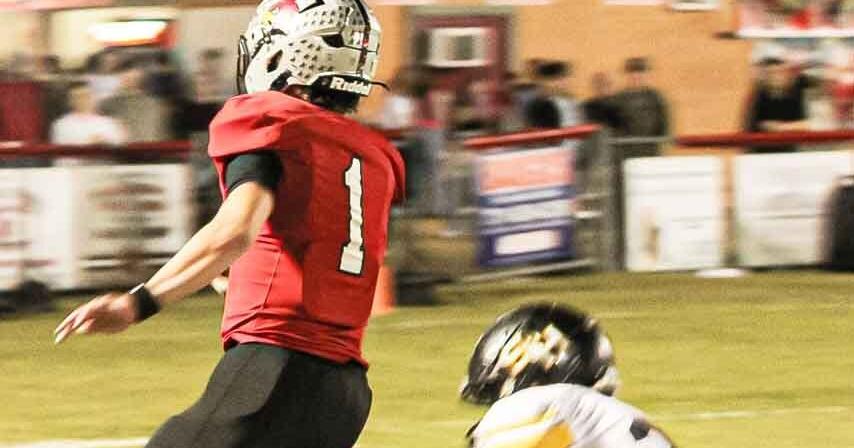 Read more Adamsville blows past Scotts Hill, McNairy falls to Covington