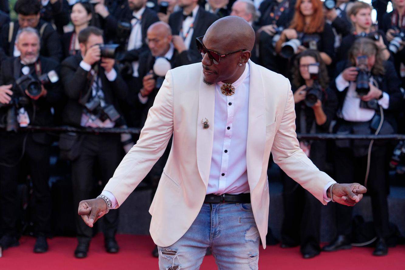 France Cannes 2026 Opening Ceremony Red Carpet | World ...