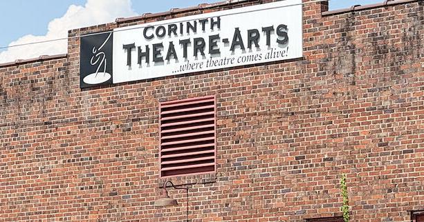 Theater group appeals playhouse eviction