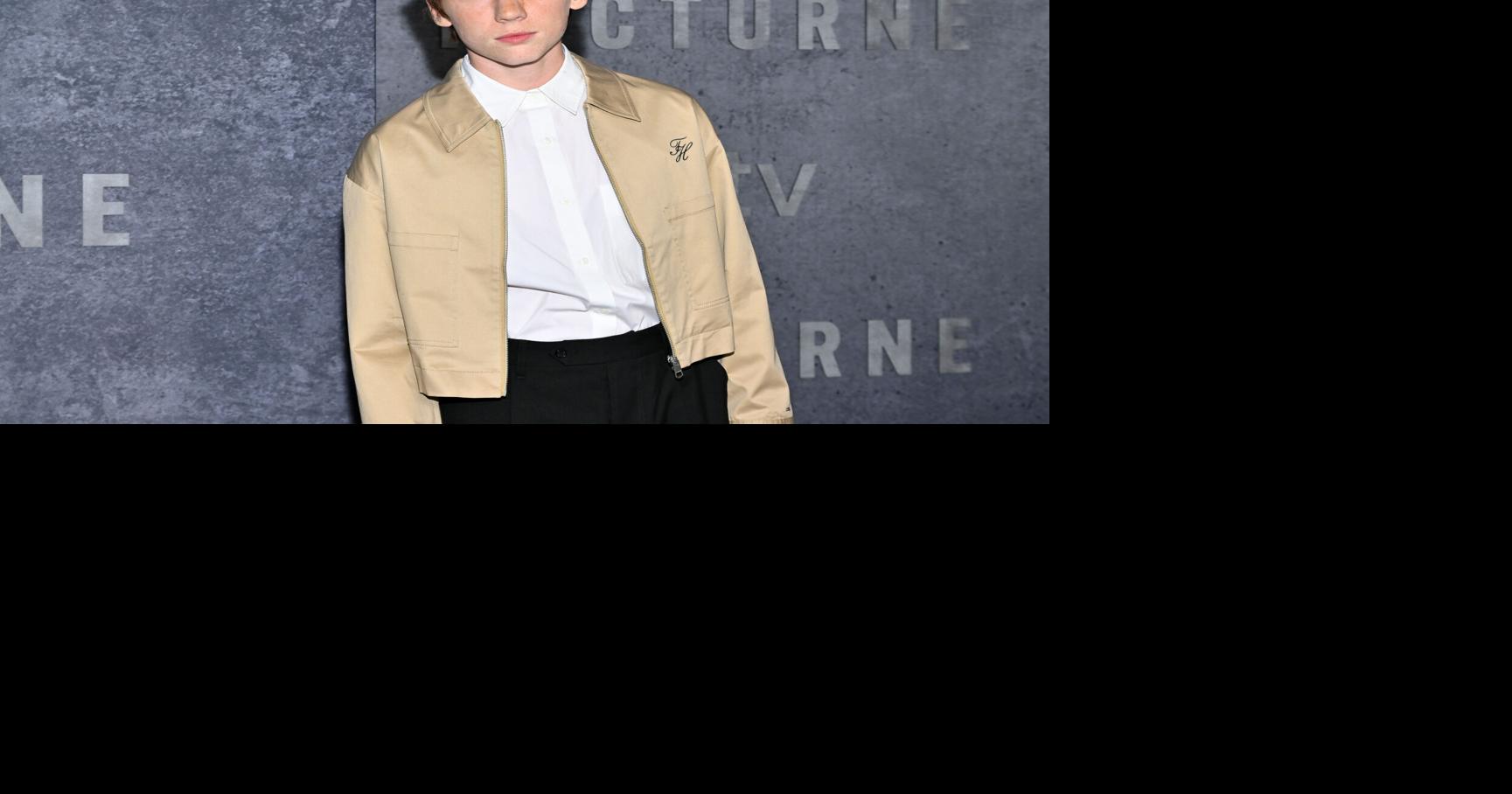 NY Premiere of Nocturne