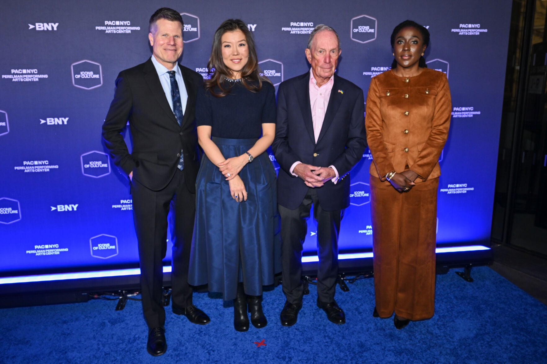 2026 PAC NYC Icons of Culture Gala | National | dailycorinthian.com
