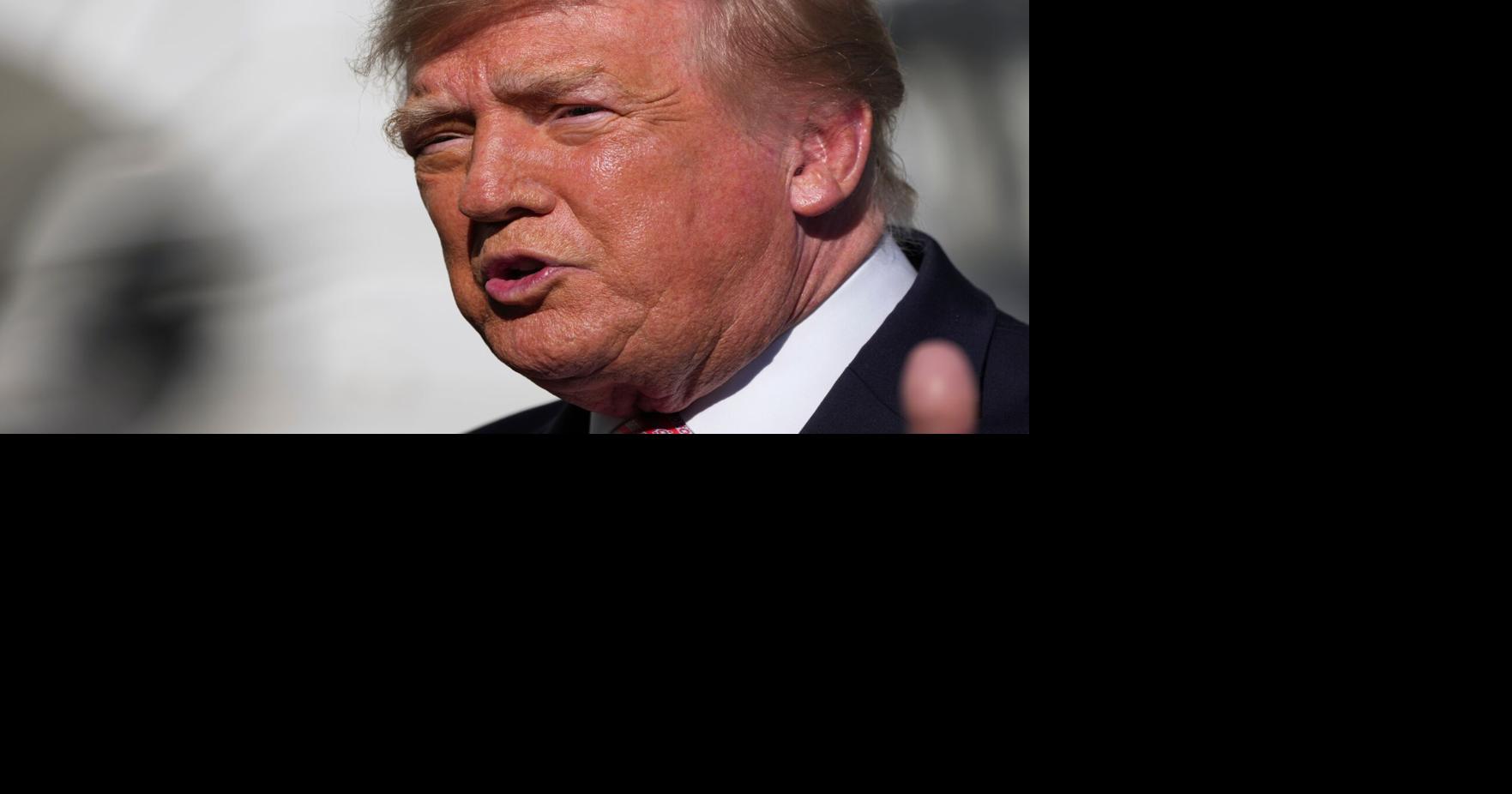 Trump | National | dailycorinthian.com