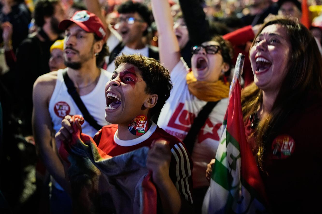 Brazil Election | World | dailycorinthian.com