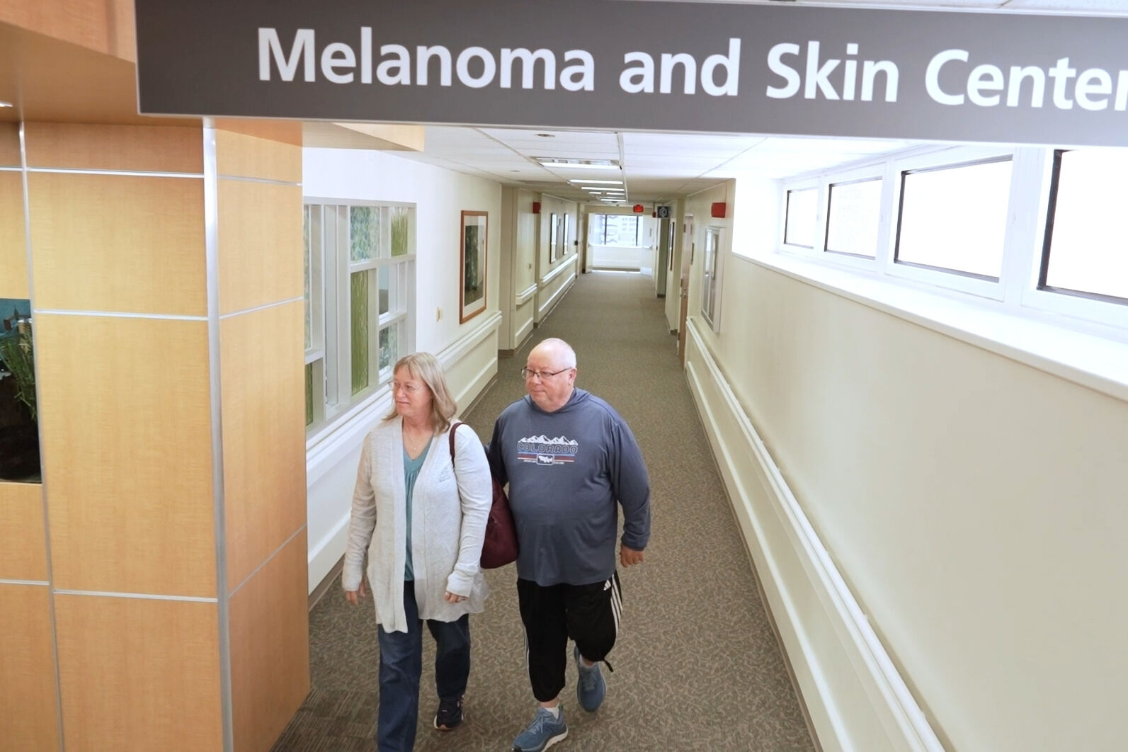 Moderna Cancer Vaccine | National | dailycorinthian.com