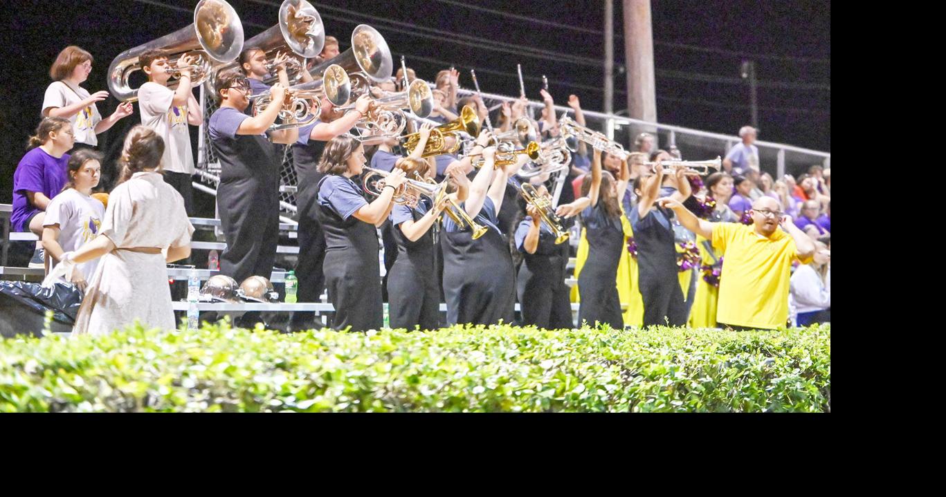 Read more Friday night lights get started with preseason jamborees