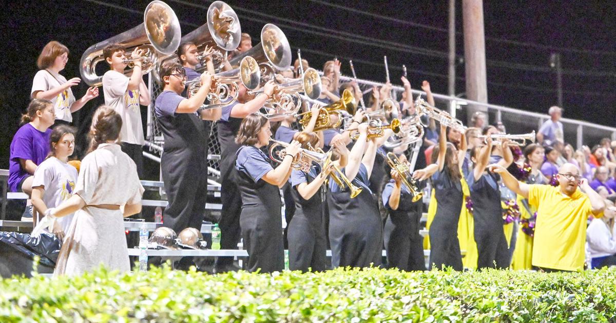 Read more Friday night lights get started with preseason jamborees