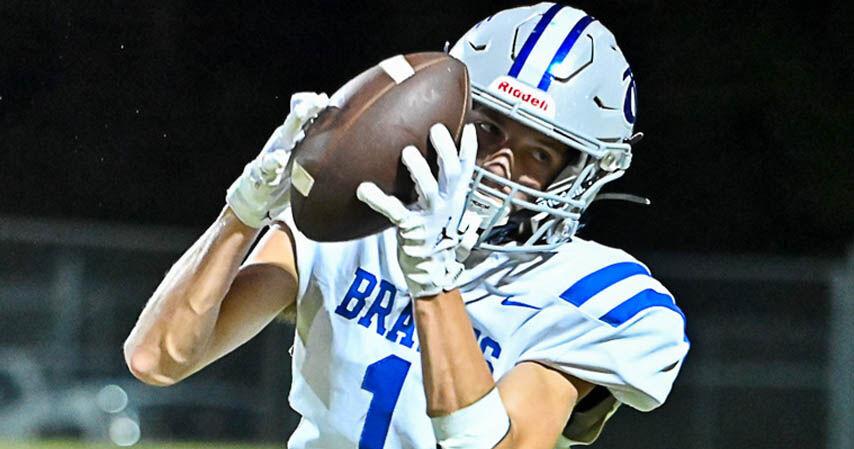 Braves’ offense catches fire to improve to 2-0