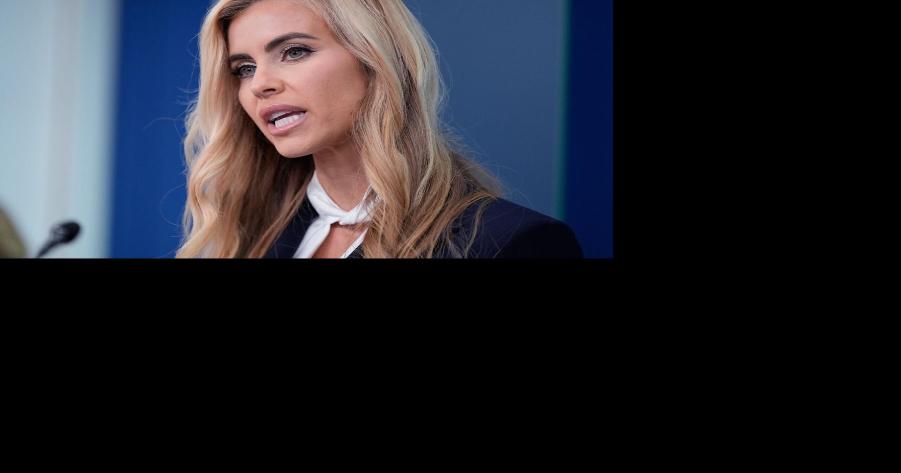 Trump | National | dailycorinthian.com