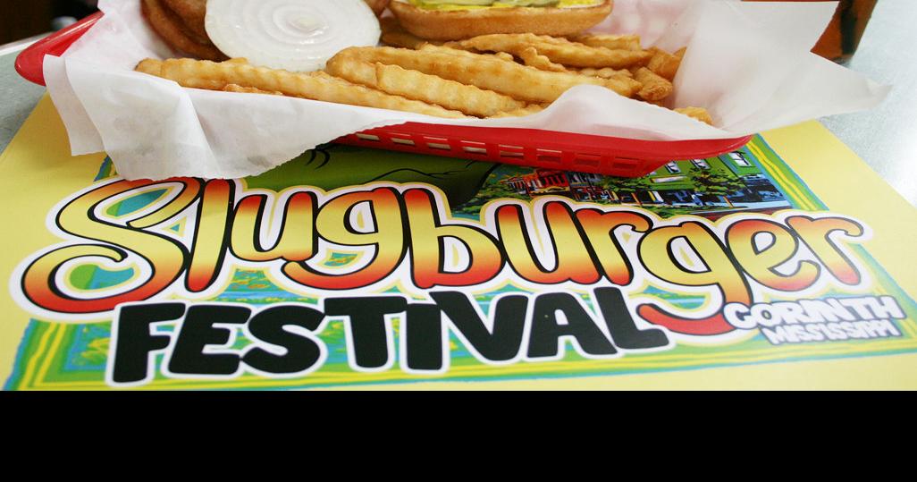 Slugburger Festival returns with old favorites, new events News