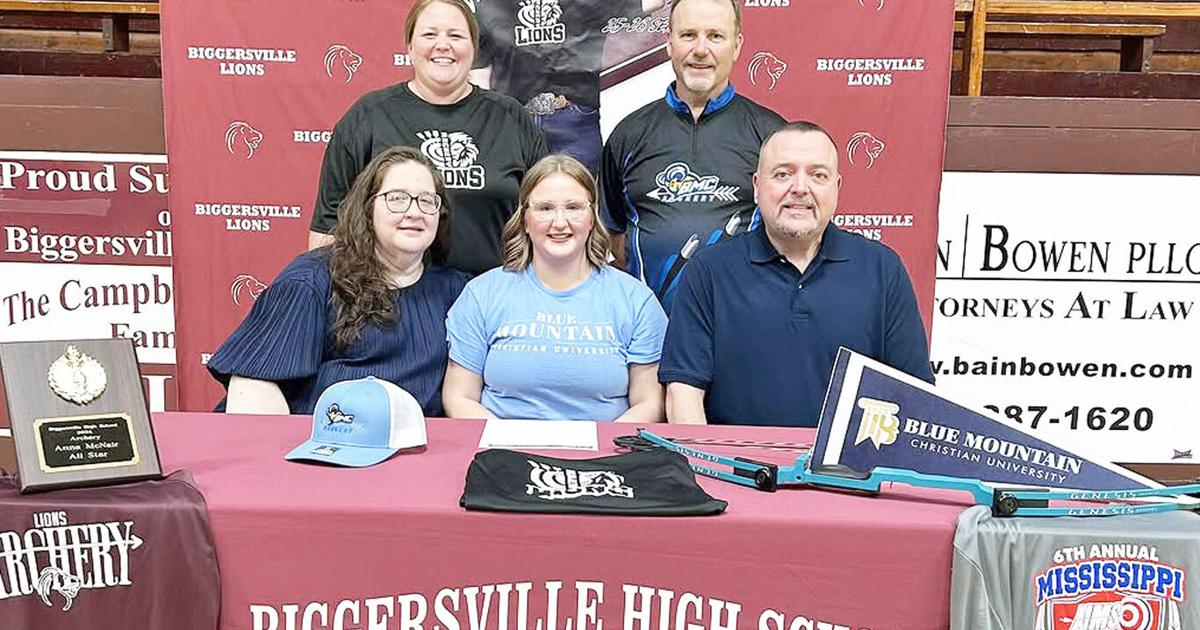 Read more Biggersville athletes sign with Blue Mountain
