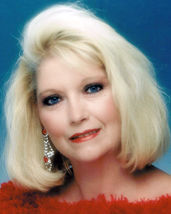 Jane McDaniel