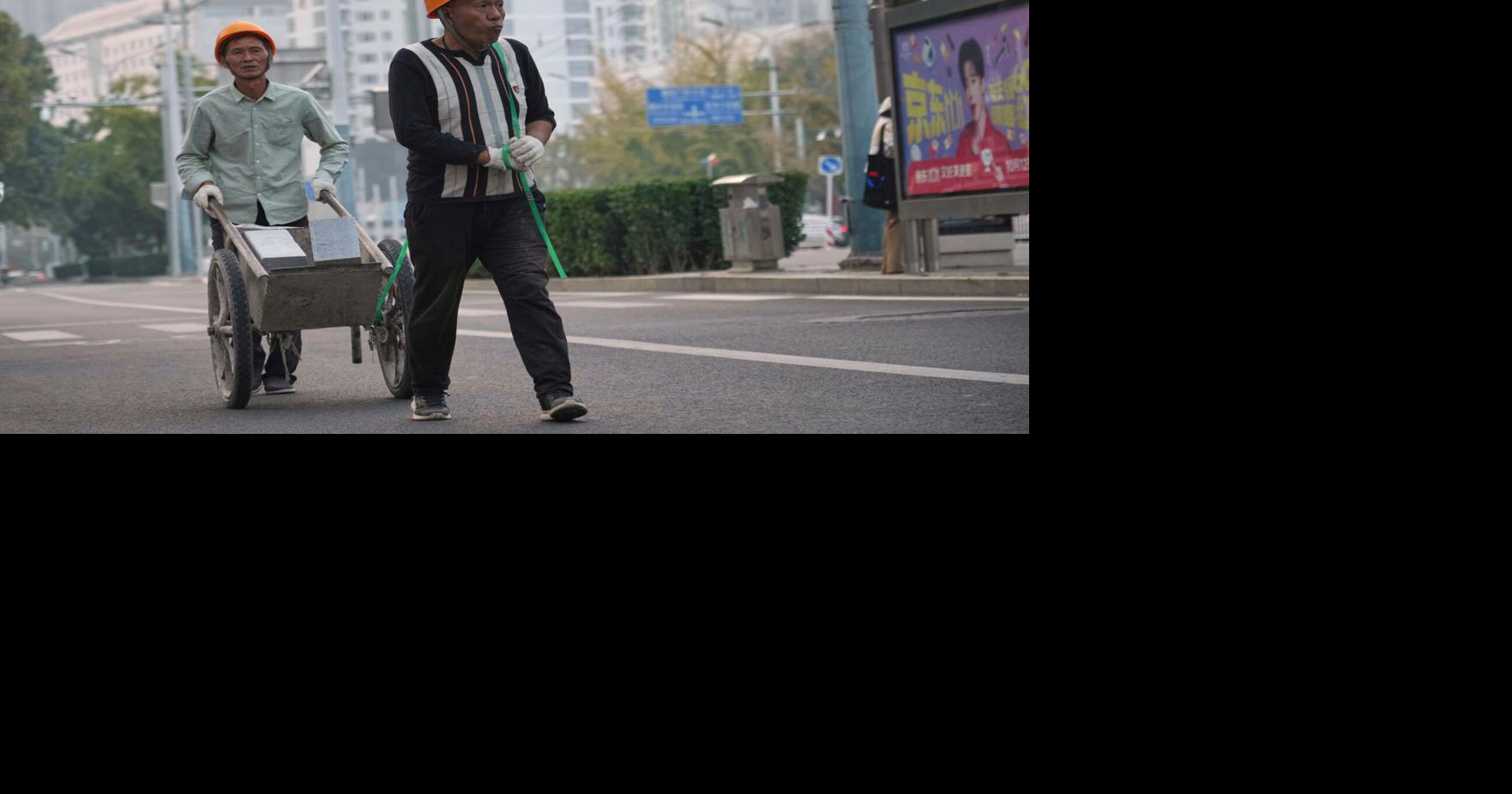 China Daily Life | World | dailycorinthian.com