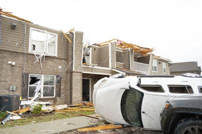 EF-3 tornado impacted hundreds of structures in McNairy County | News ...