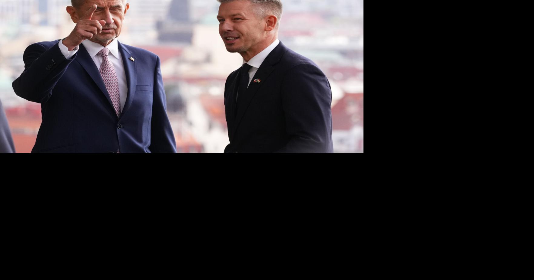 Czech Republic Hungary | World | dailycorinthian.com