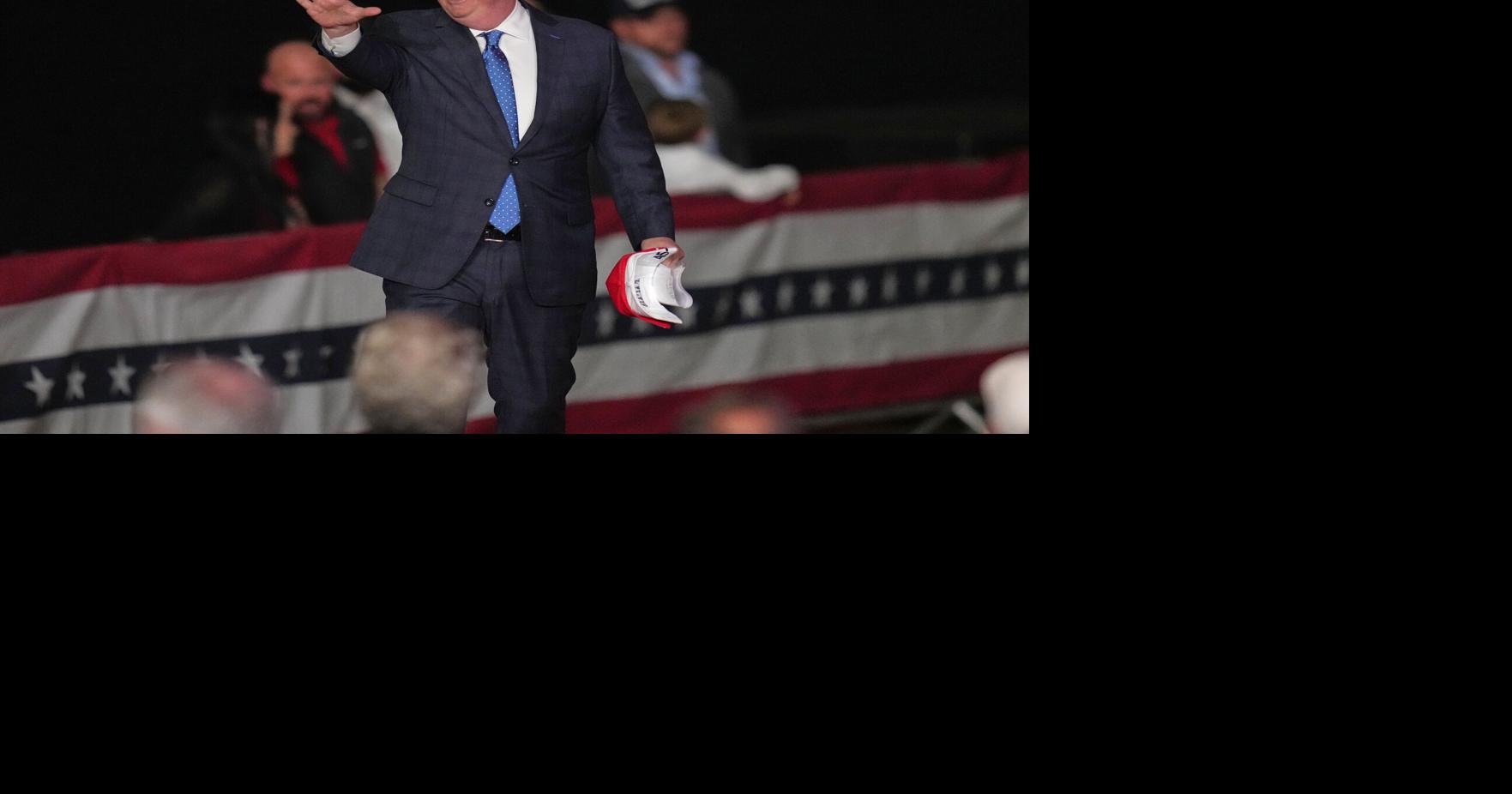 Trump | National | dailycorinthian.com