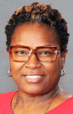 Meet the Candidates, Mayor - Nestly Gates