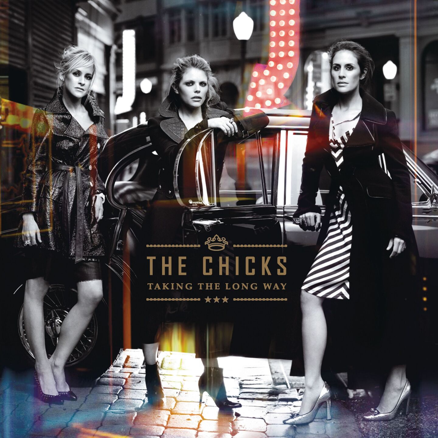 Music - The Chicks | National | dailycorinthian.com