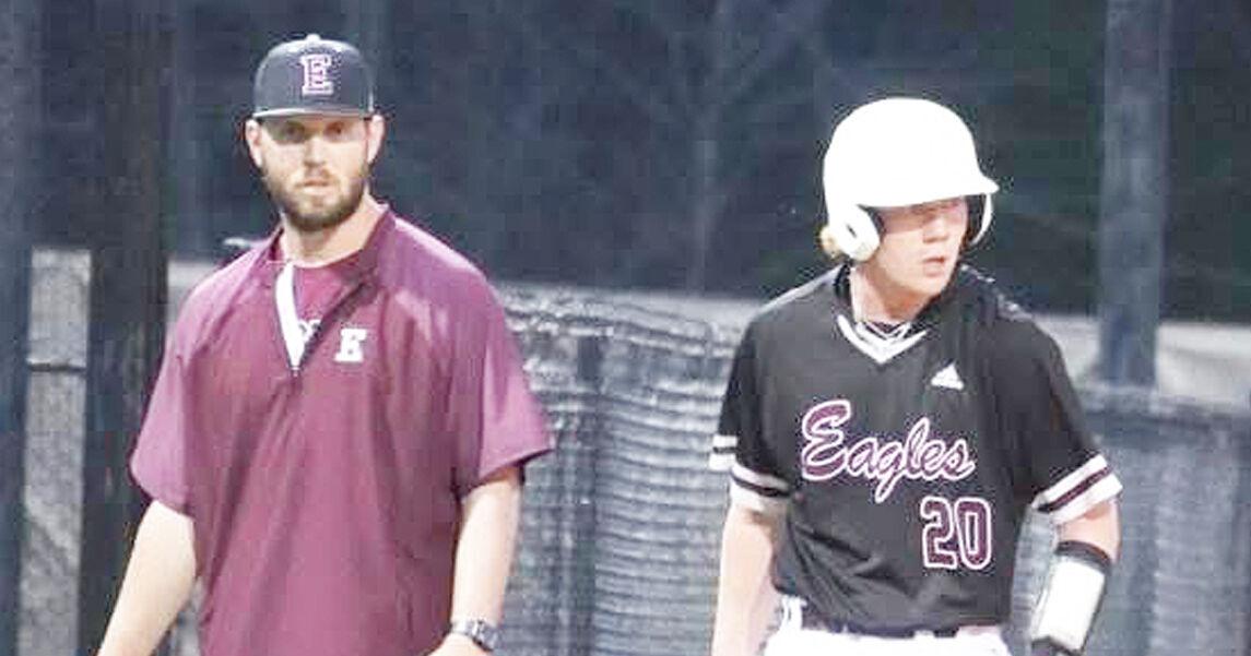 Aldridge energized to lead hungry Warriors' baseball team