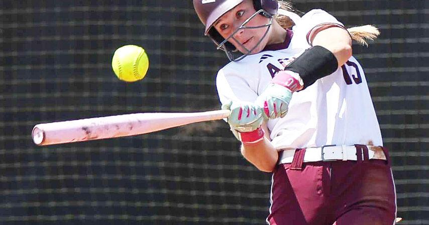 2026 Daily Corinthian All-Area Softball Team