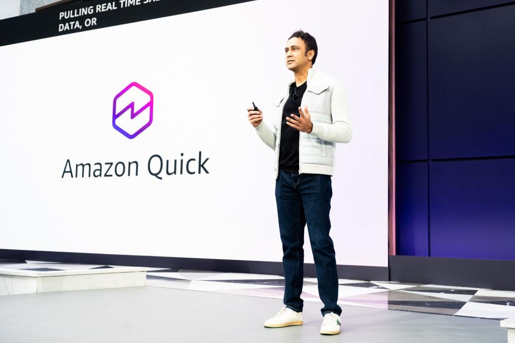 What's Next with AWS | National | dailycorinthian.com