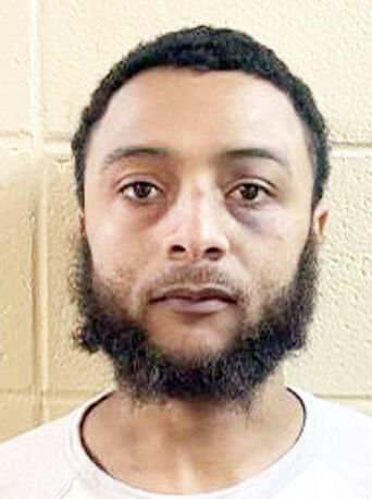 Man pleads guilty to second-degree murder | News | dailycorinthian.com