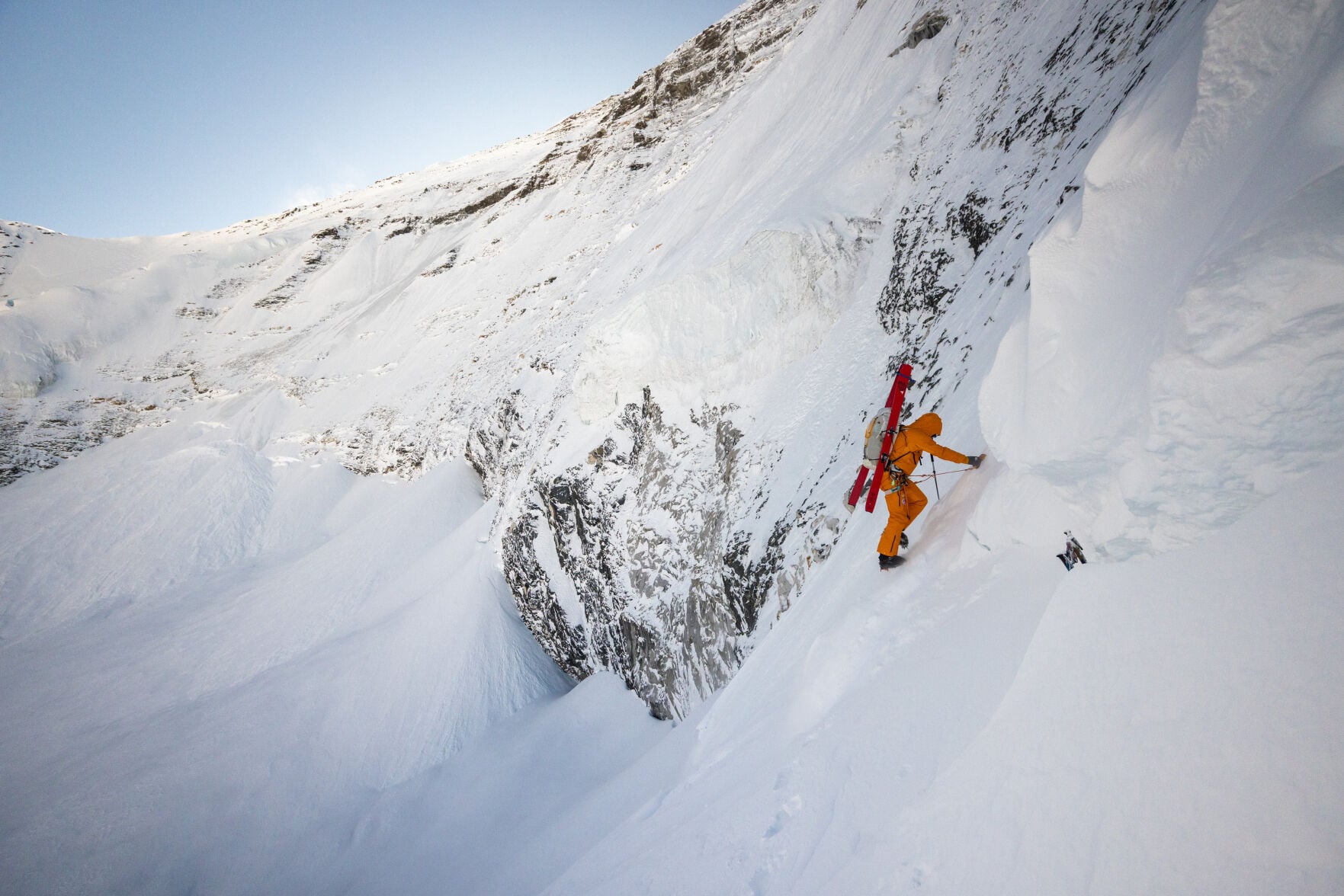 Side Text Pager Film Review- Everest: The Other Side | National | dailycorinthian.com