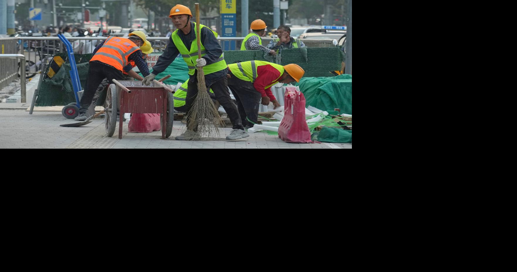 China Daily Life | World | dailycorinthian.com