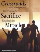 Crossroads Worship Guide 2023