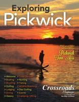 Exploring Pickwick 2025