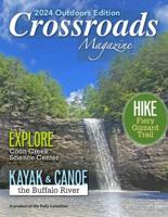 Crossroads Outdoors 2024
