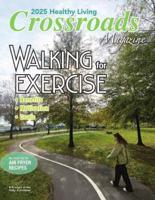 Crossroads Health 2025