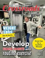 Crossroads Health 2023