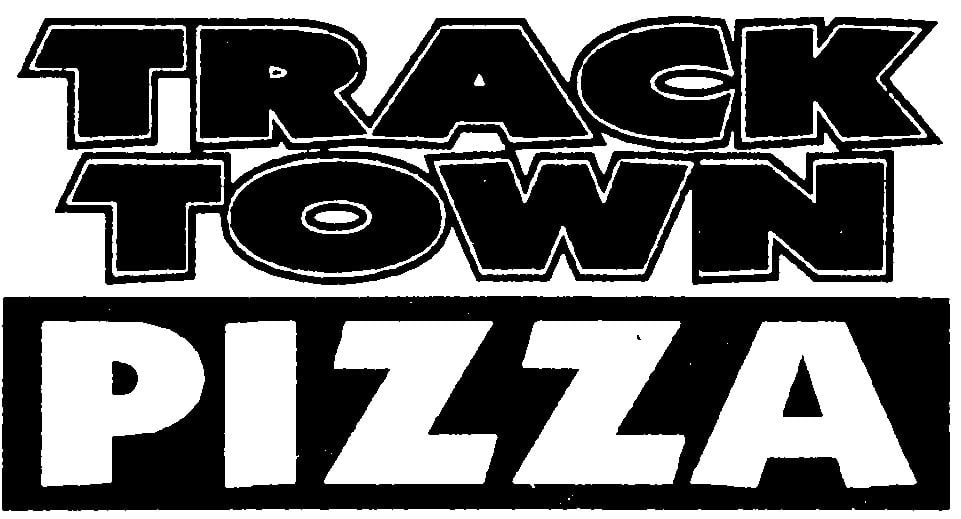 Track Town Pizza Coupon