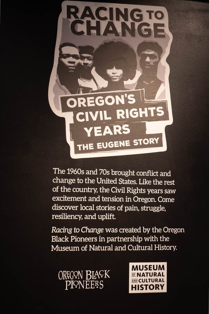 State of Oregon: Black in Oregon - National and Oregon Chronology