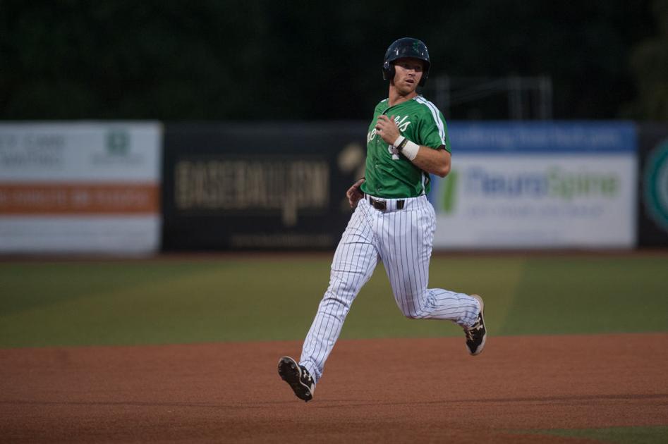 Emeralds overcome walks and poor offense to split series with Indians - Oregon Daily Emerald