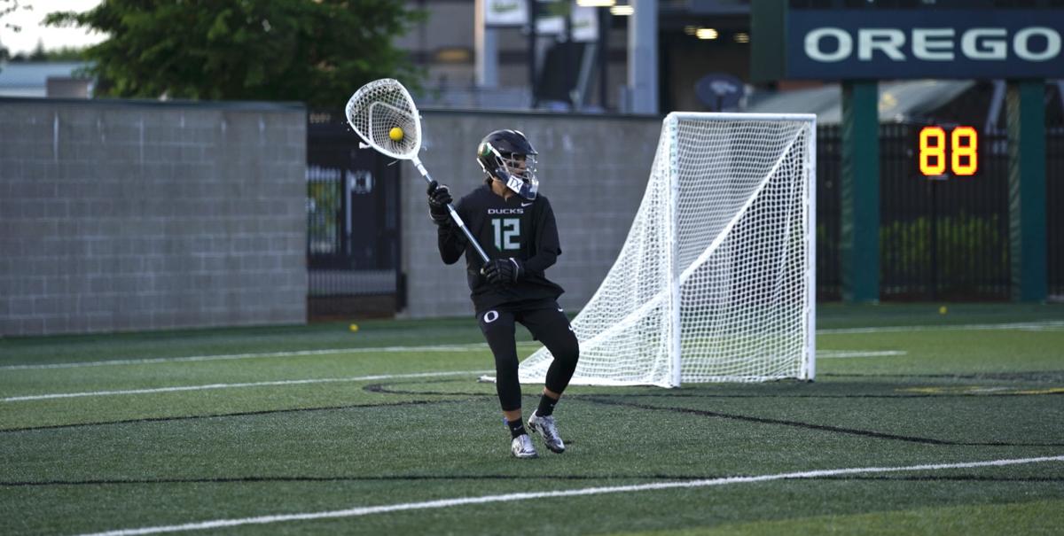 Oregon lacrosse knocked out by Stanford in first round of Pac-12 Tournament | Sports