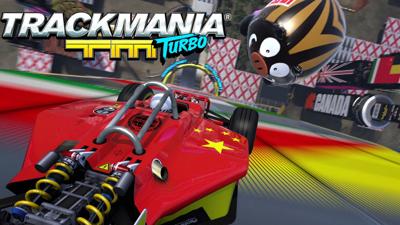 Vast en zeker as portemonnee Review: 'Trackmania Turbo' brings childhood car fantasies to life | Arts &  Culture | dailyemerald.com