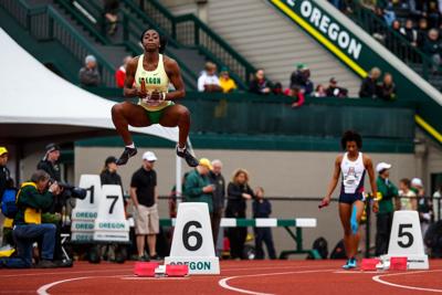 Oregon track and field hosts Oregon Preview home debut: What to know