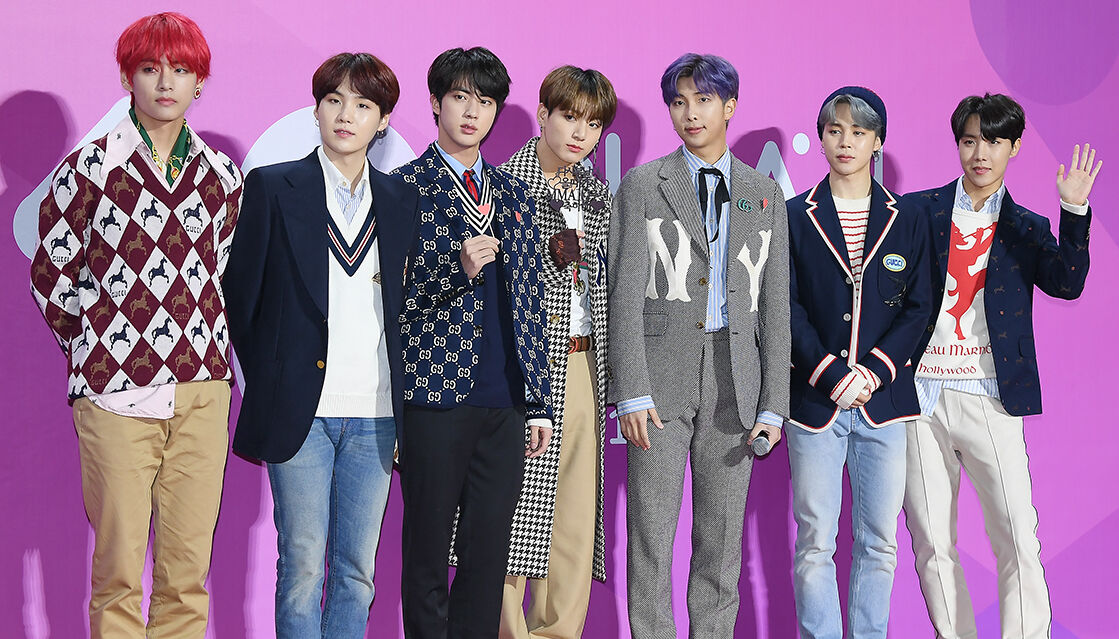 BTS Fans Are Calling Out Grammy Nominations 2020 for BTS Snub