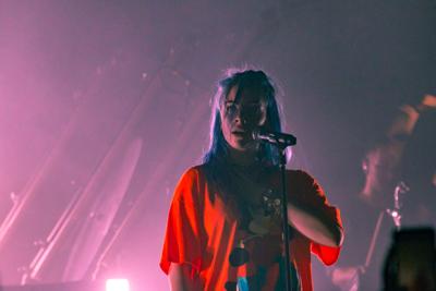 Review Billie Eilish Tells Hard Truths On When We All Fall